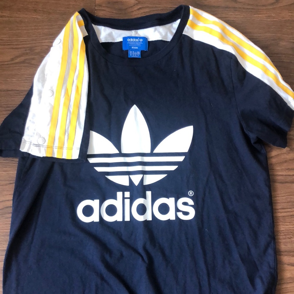 Adidas Shirt